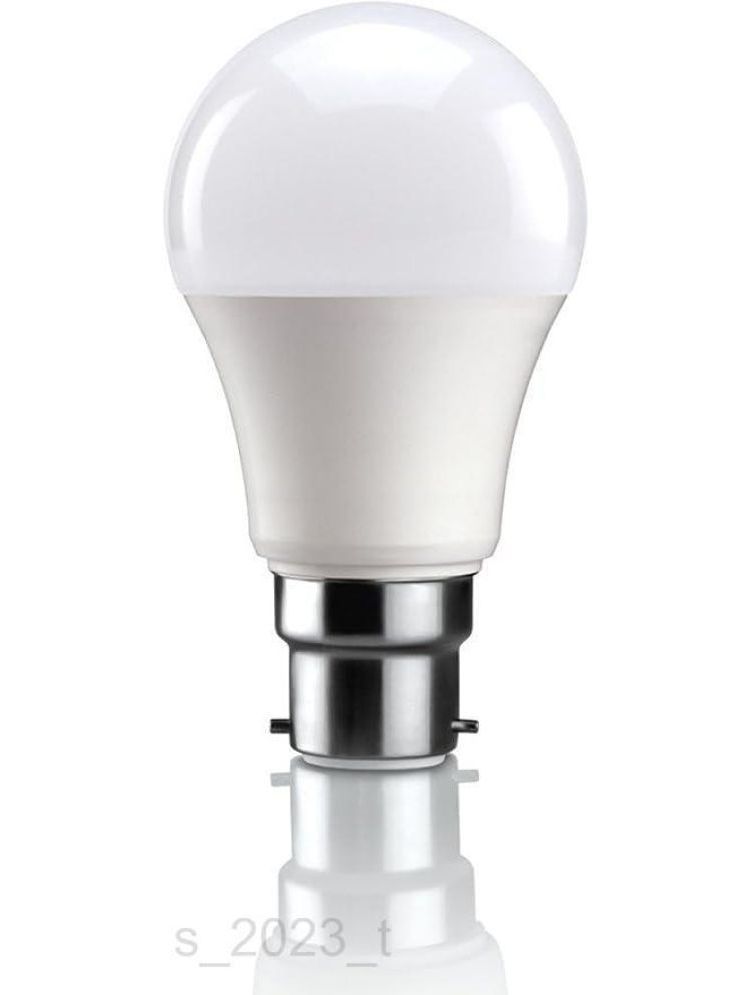     			ZESTRUM 9W Cool Day Light LED Bulb ( Single Pack )