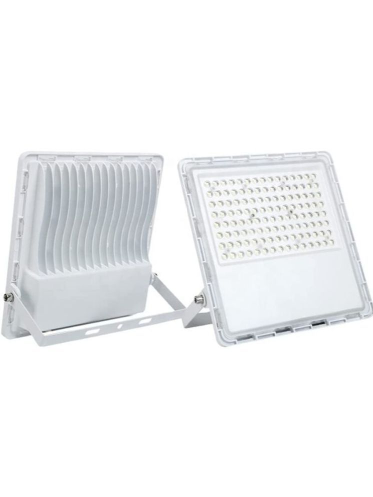     			ZESTRUM Cool Day Light 50 Watts Flood Light ( Pack of 1 )