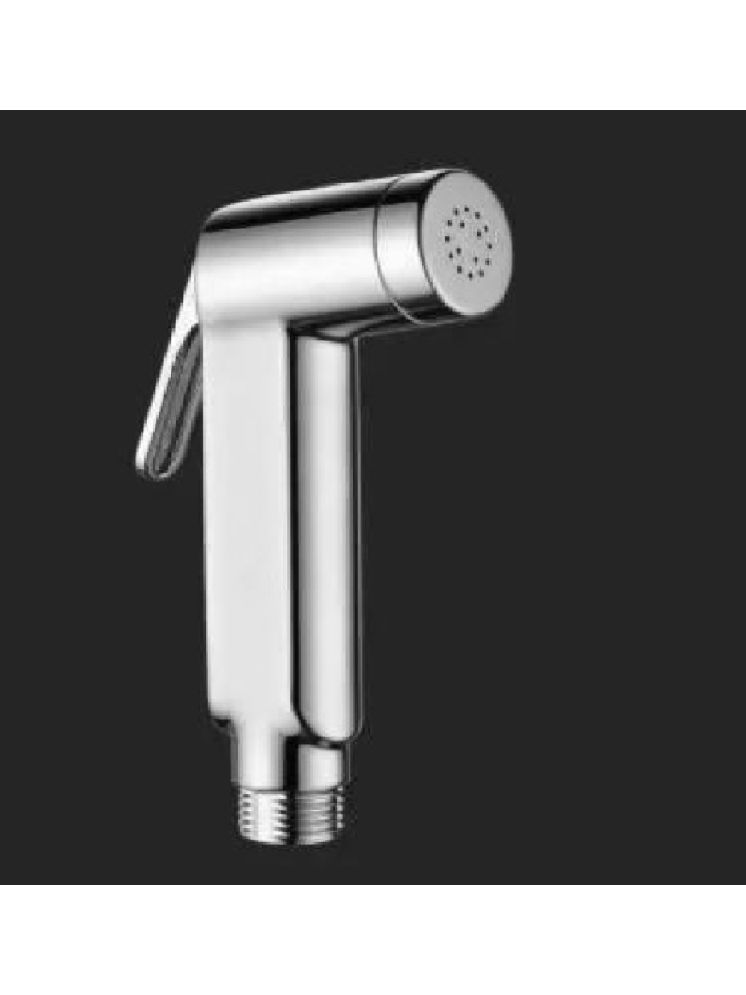     			COSWARE ABS Silver Marc Health Faucet Head Only 1pcs Plastic(ABS) Jet Sprays