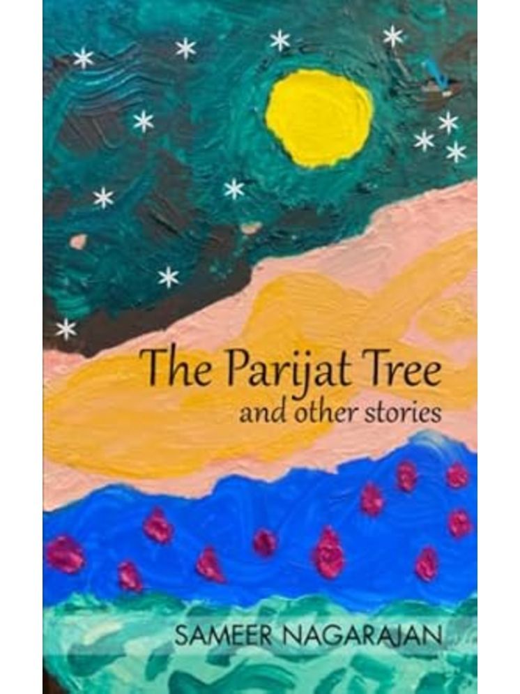     			The Parijat Tree and Other Stories (English)