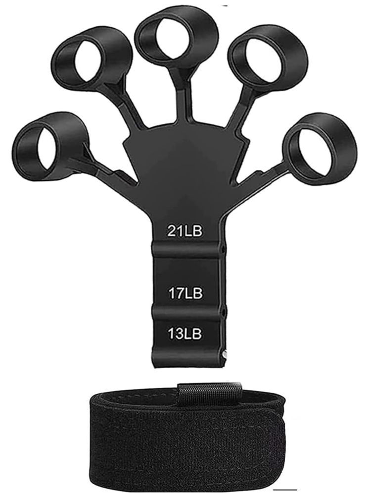     			Gjshop Hand Grip ( Pack of 1 )