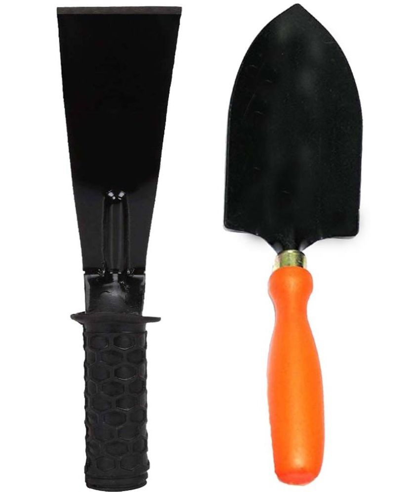     			AGT Garden Tool Set ( Set of 2 )