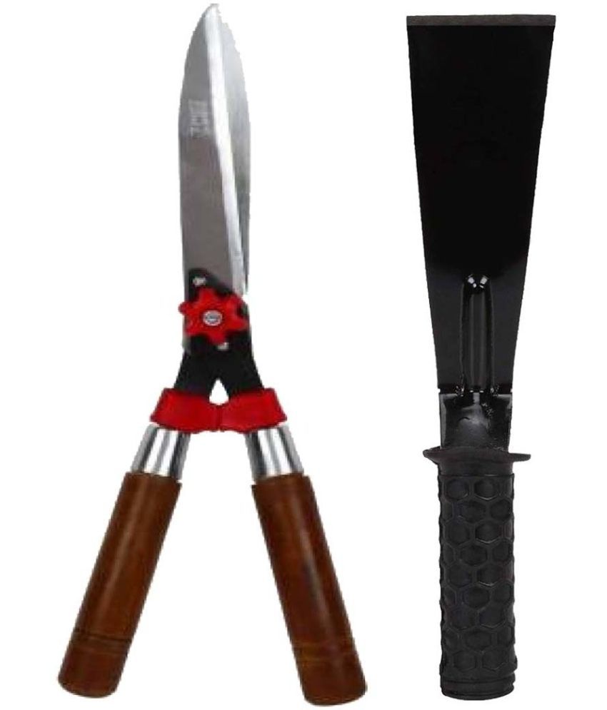     			AGT Garden Tool Set ( Set of 2 )