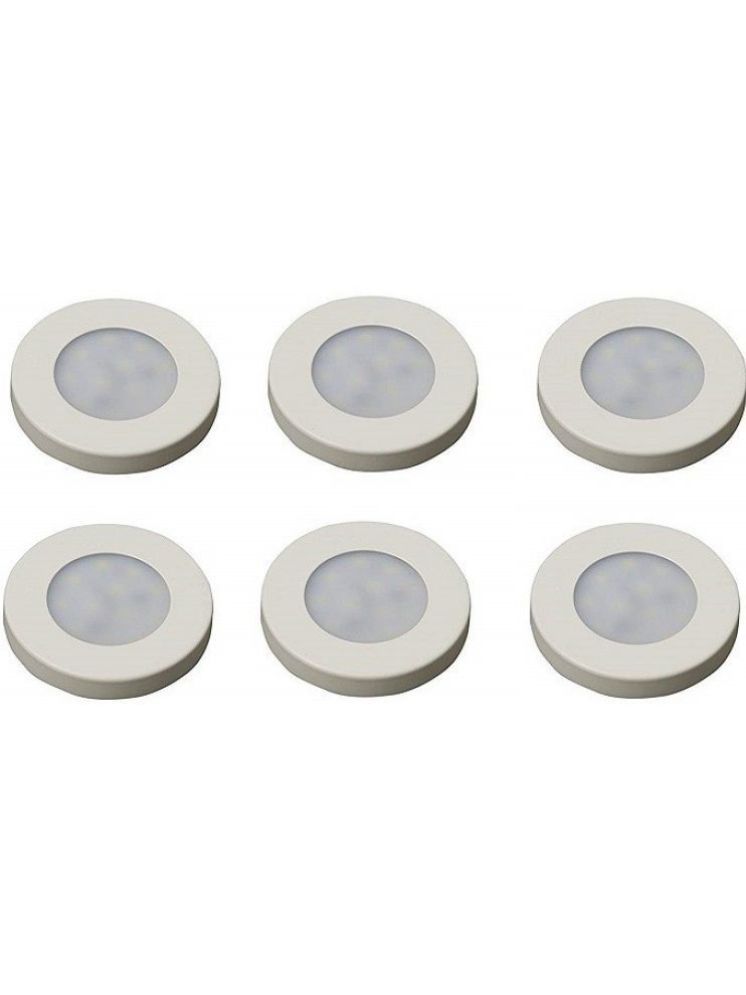     			ZESTRUM Pendant Gold - Pack of 6