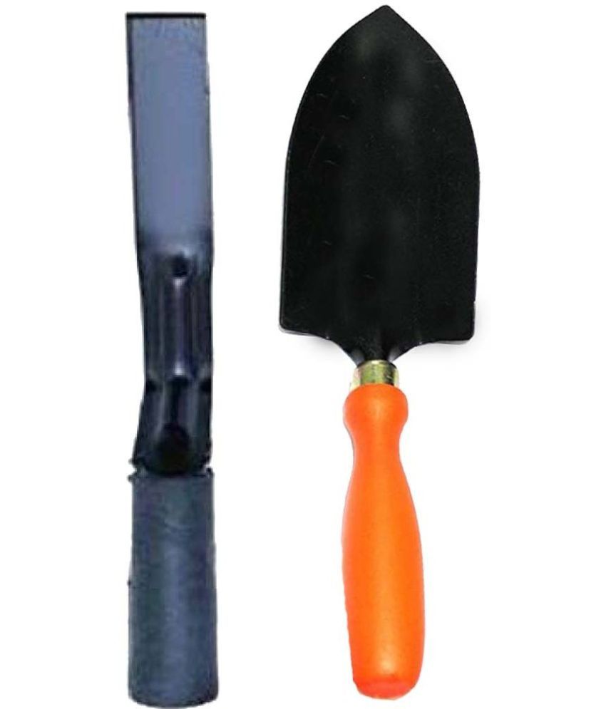     			AGT Garden Tool Set ( Set of 2 )