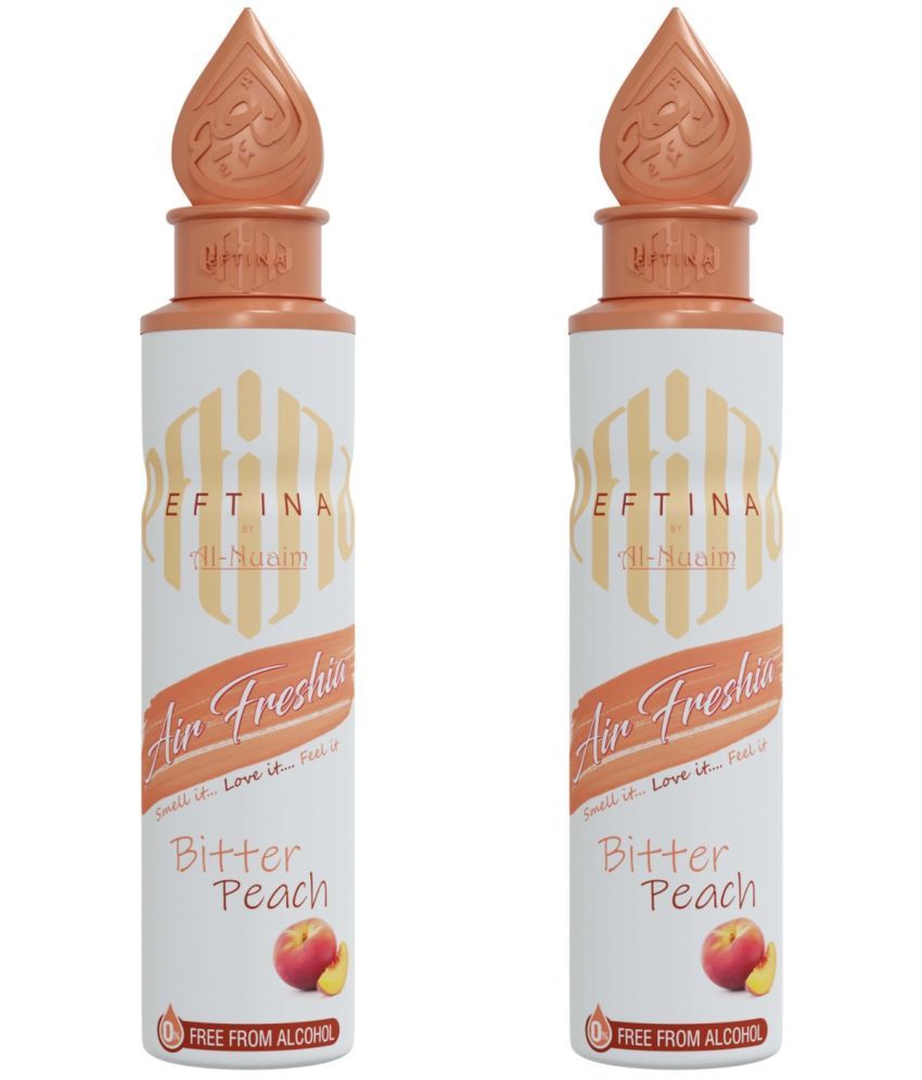     			Al-Nuaim Room Freshener Spray ( Pack of 2 )