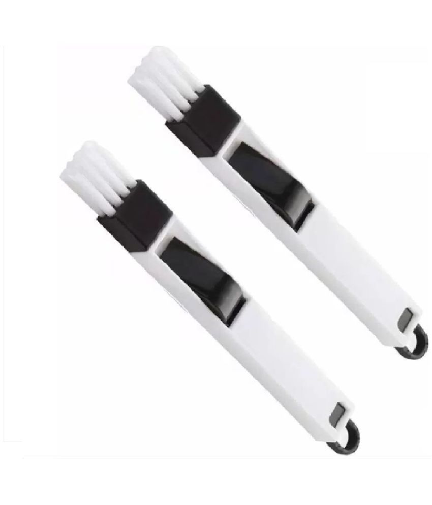     			Qin Pin Plastic Fiber Regular Brush ( 2 )