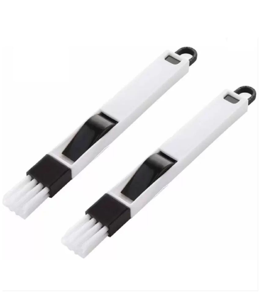     			Qin Pin Plastic Fiber Regular Brush ( 2 )