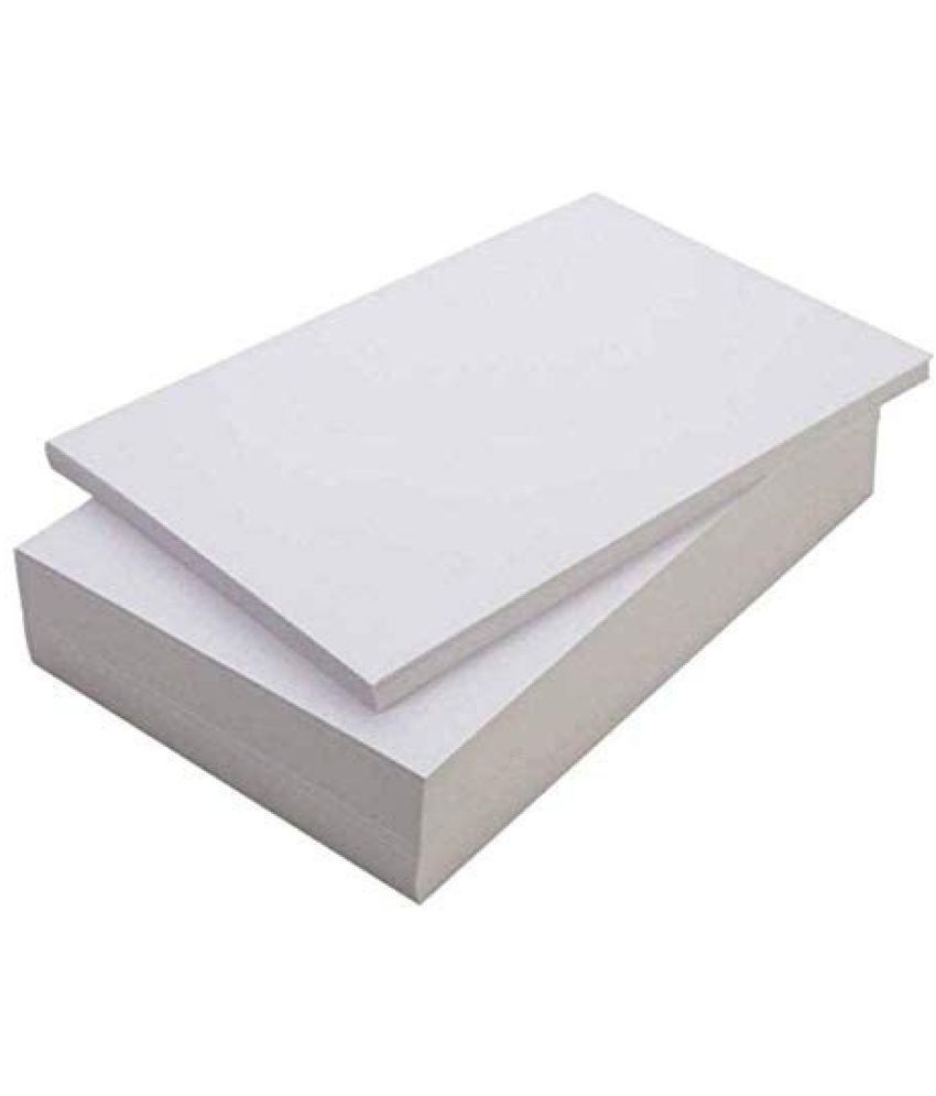     			freedy A3 Size, 300 GSM Smooth Finish Ivory Drawing Paper Sheets, White, 16.5 Inch x 11.75 Inch, Combo Pack of 40 Sheets