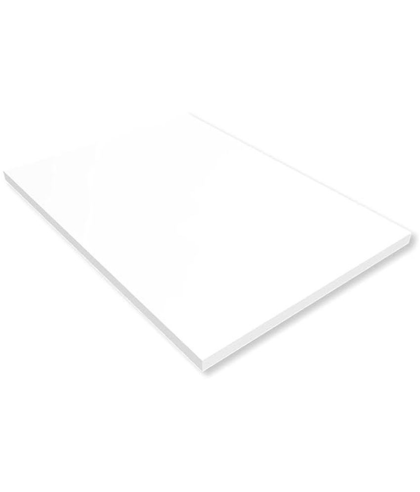     			freedy A3 Size, 300 GSM Smooth Finish Ivory Drawing Paper Sheets, White, 16.5 Inch x 11.75 Inch, Combo Pack of 100 Sheets