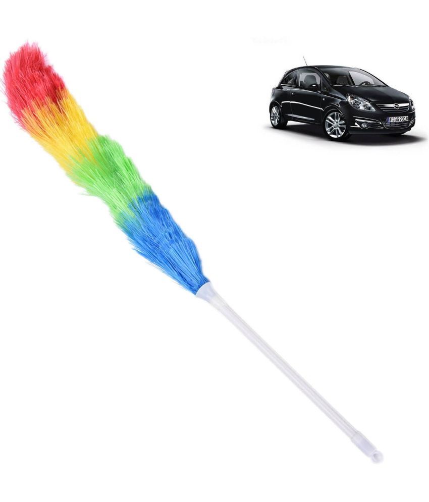     			AKSMIT Microfibre Duster ( Pack of 1 )