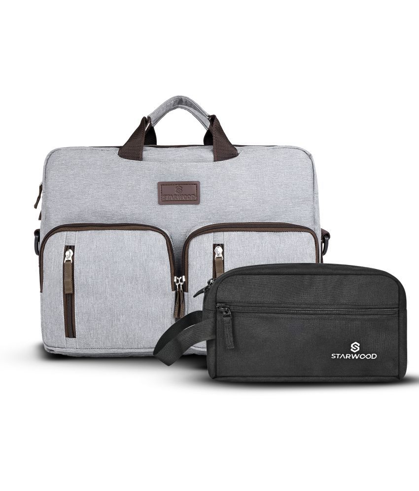     			Starwood 30 Ltrs Multi Laptop Bags