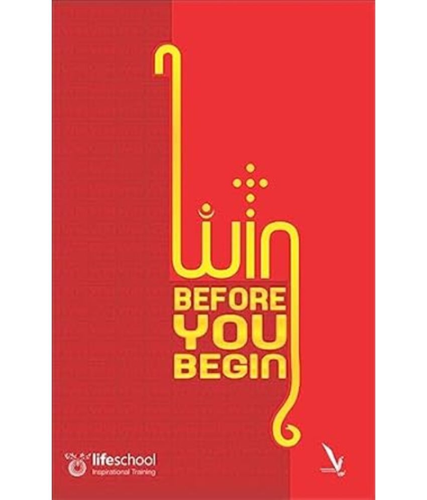     			Win Before You Begin (English)