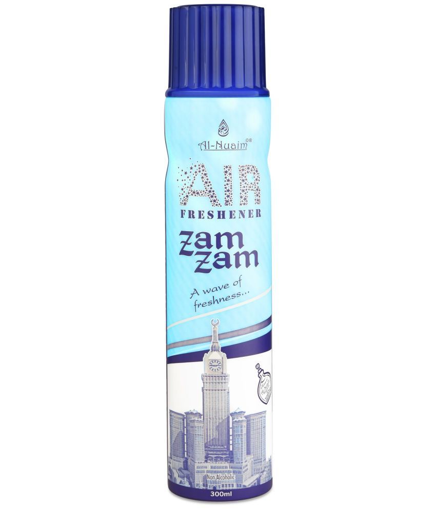     			Al-Nuaim Room Freshener Spray ( Pack of 1 )