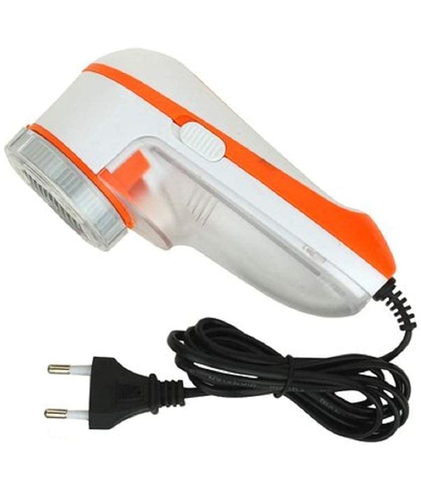     			EmmEmm Premium Electric Lint Remover for Removing Lint & Fuzz from Woolens and fabrics