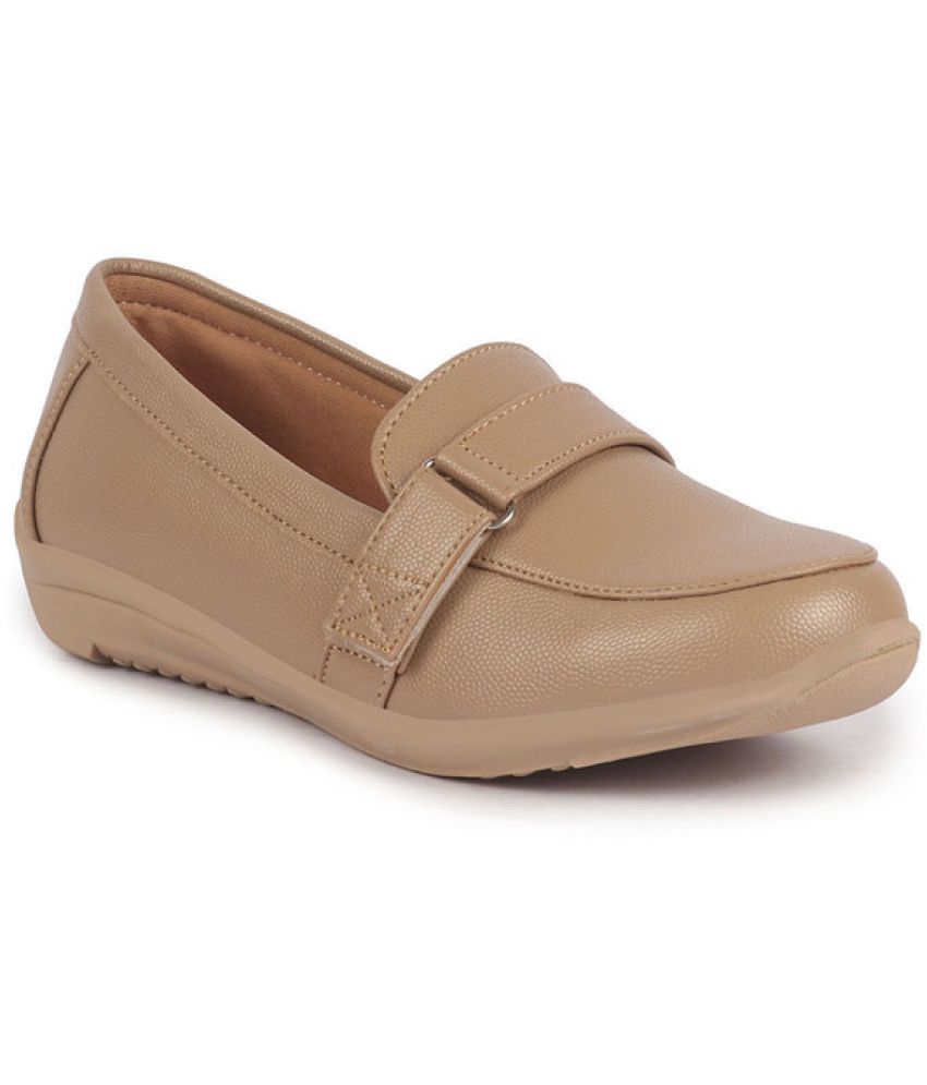     			Fausto Brown Women's Slip On