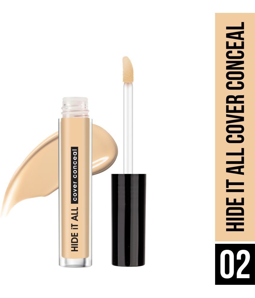     			Hilary Rhoda Fair Liquid Concealer 20 ml