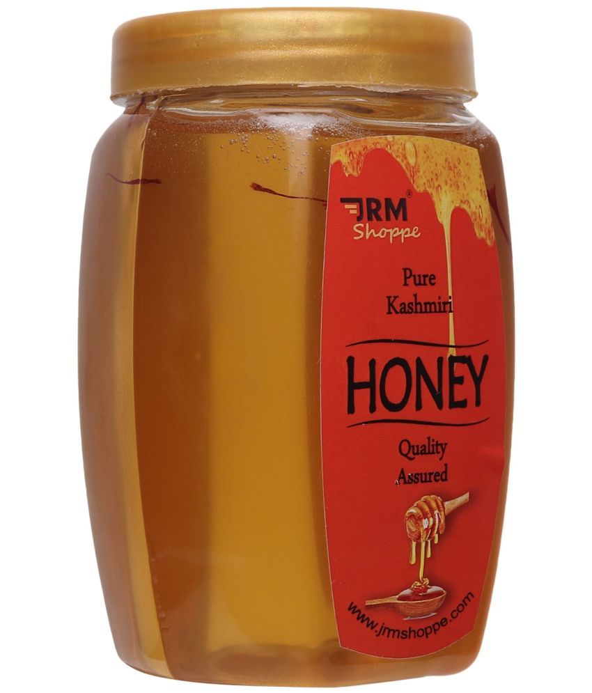     			JRMSHOPPE Forest Honey Wildflower Honey 500 g