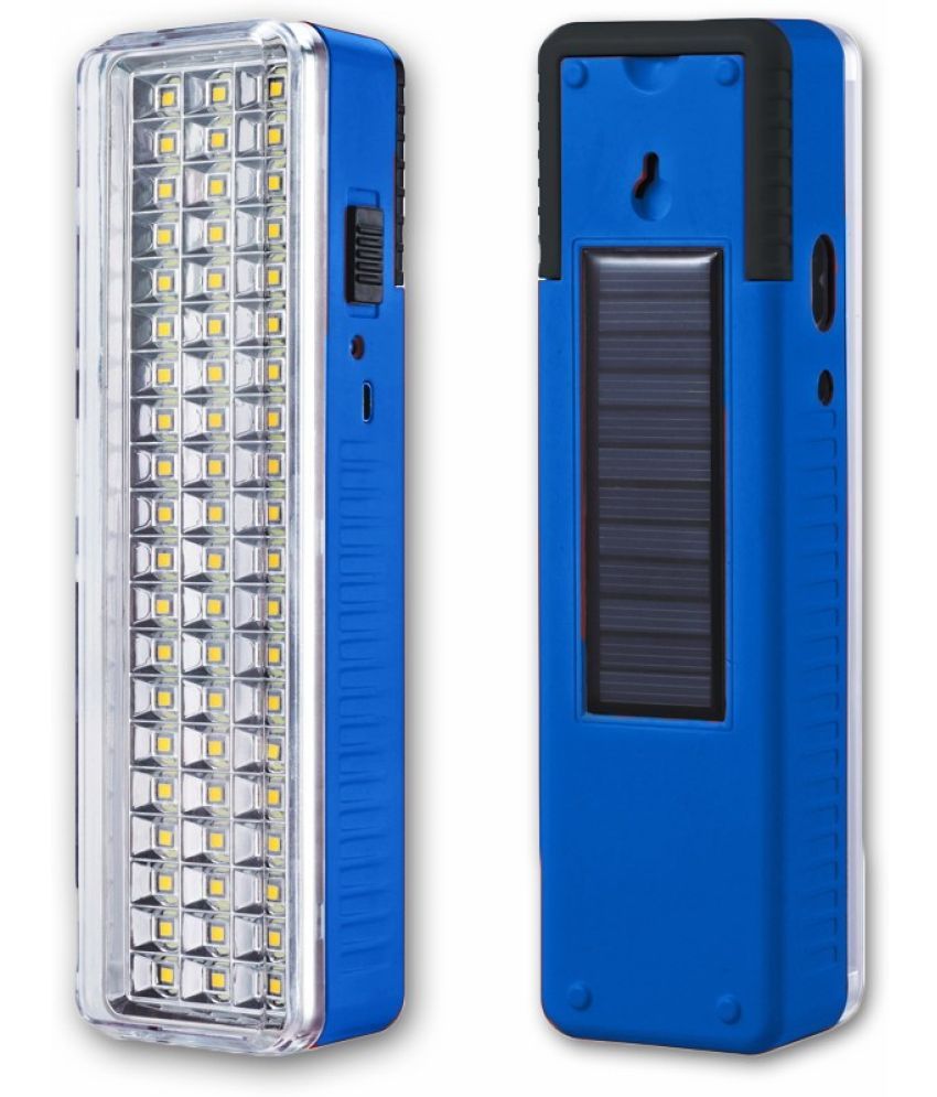     			FIRSTLIKE 40W Blue Emergency Light ( Pack of 1 )