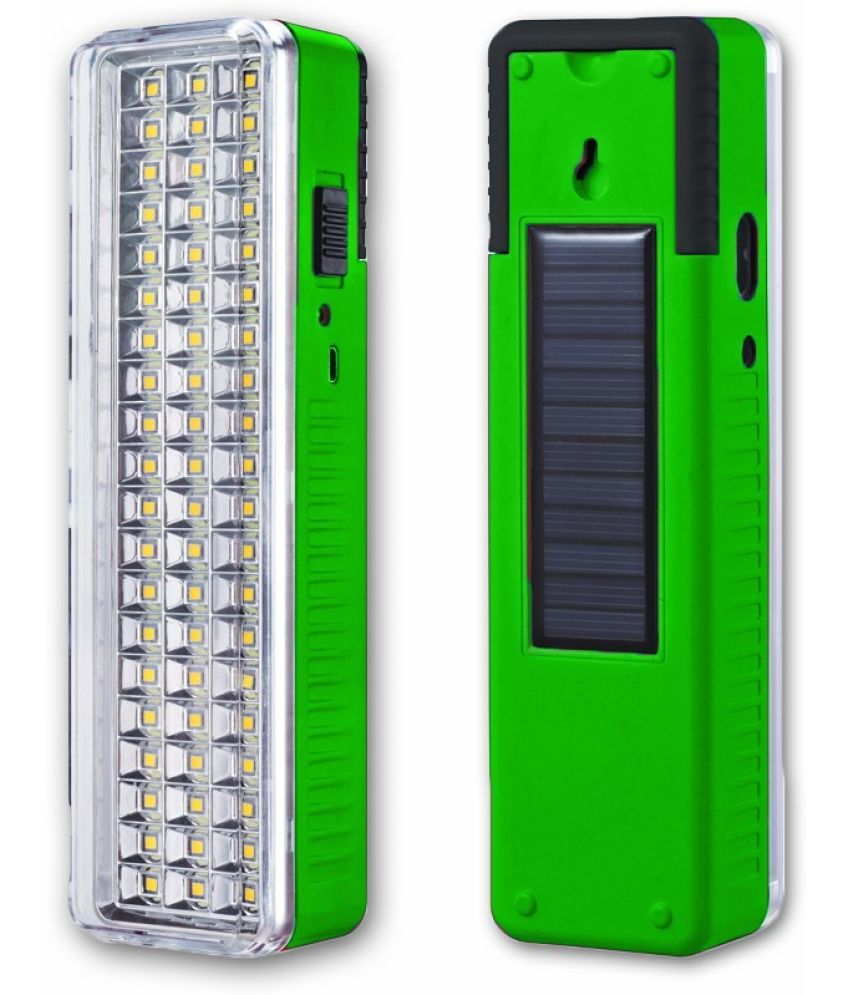     			FIRSTLIKE 40W Green Emergency Light ( Pack of 1 )