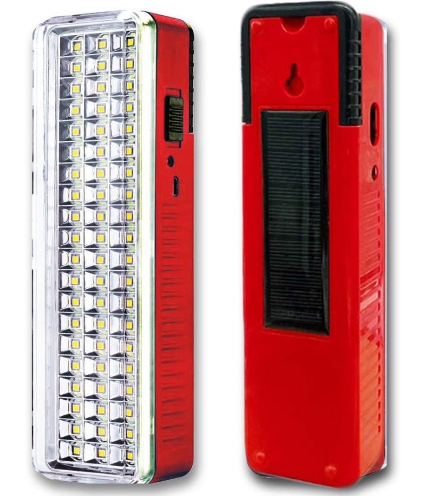     			FIRSTLIKE 40W Red Emergency Light ( Pack of 1 )