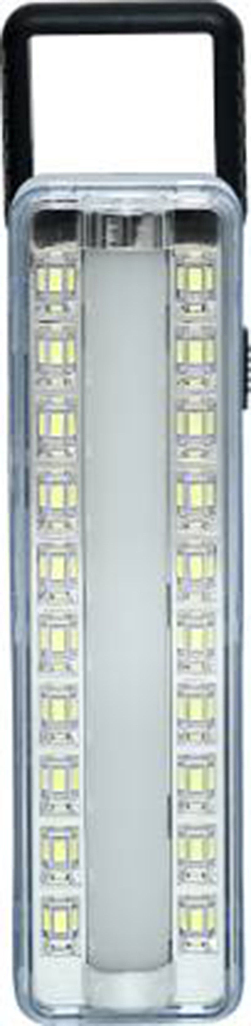     			IDOLESHOP 15W Multicolor Emergency Light ( Pack of 1 )