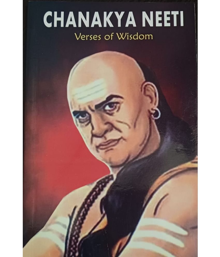     			Chanakya Neeti with Sutras of Chanakya Included Paperback – 1 January 2020