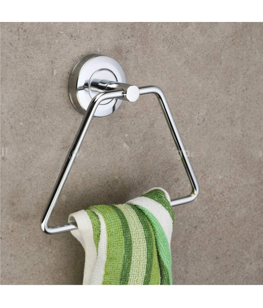     			Cossimo - Towel Hanger S.S Heavy Trio -1set