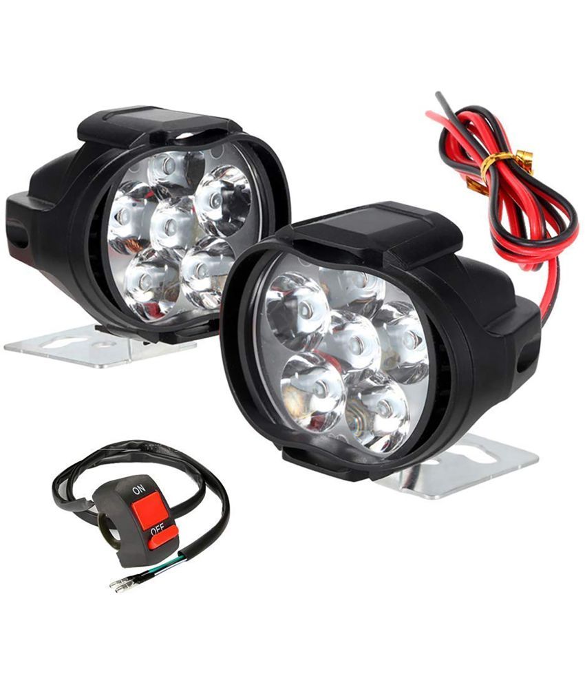     			DIGIMATE Fog Lamp - Set of 2