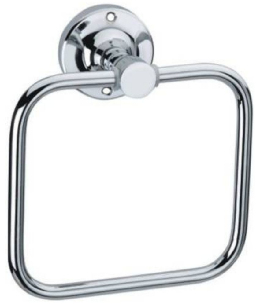     			COSWARE - Towel Hanger 16*15*6