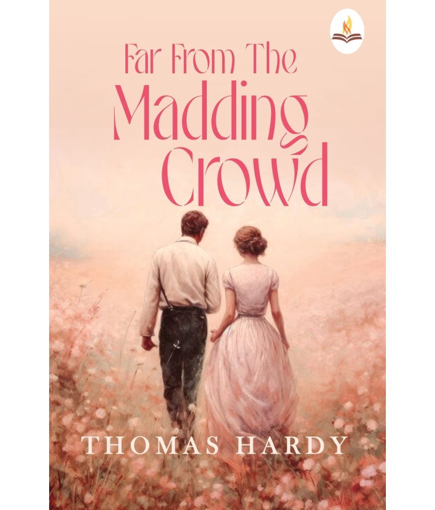     			Far From The Madding Crowd