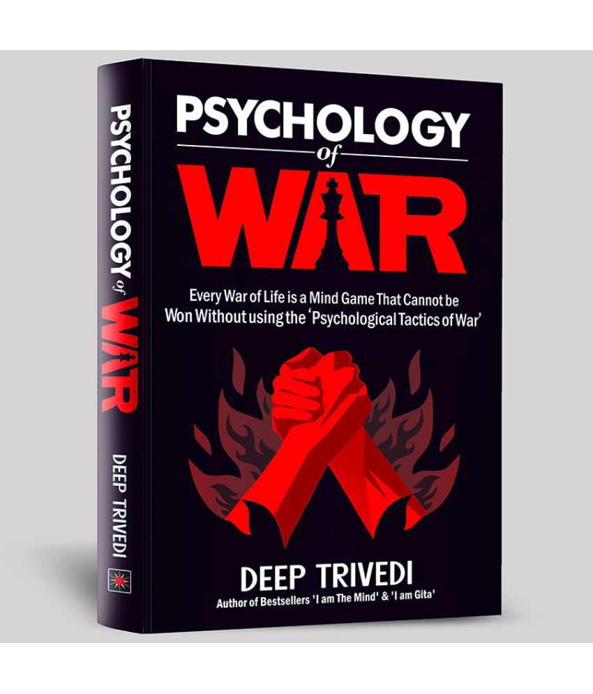     			Psychology of War