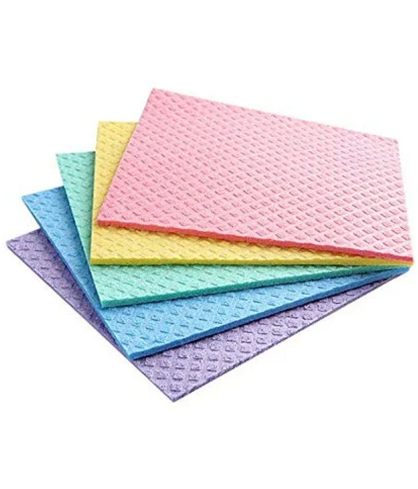     			Qin Pin Cellulose Sponge Wipe