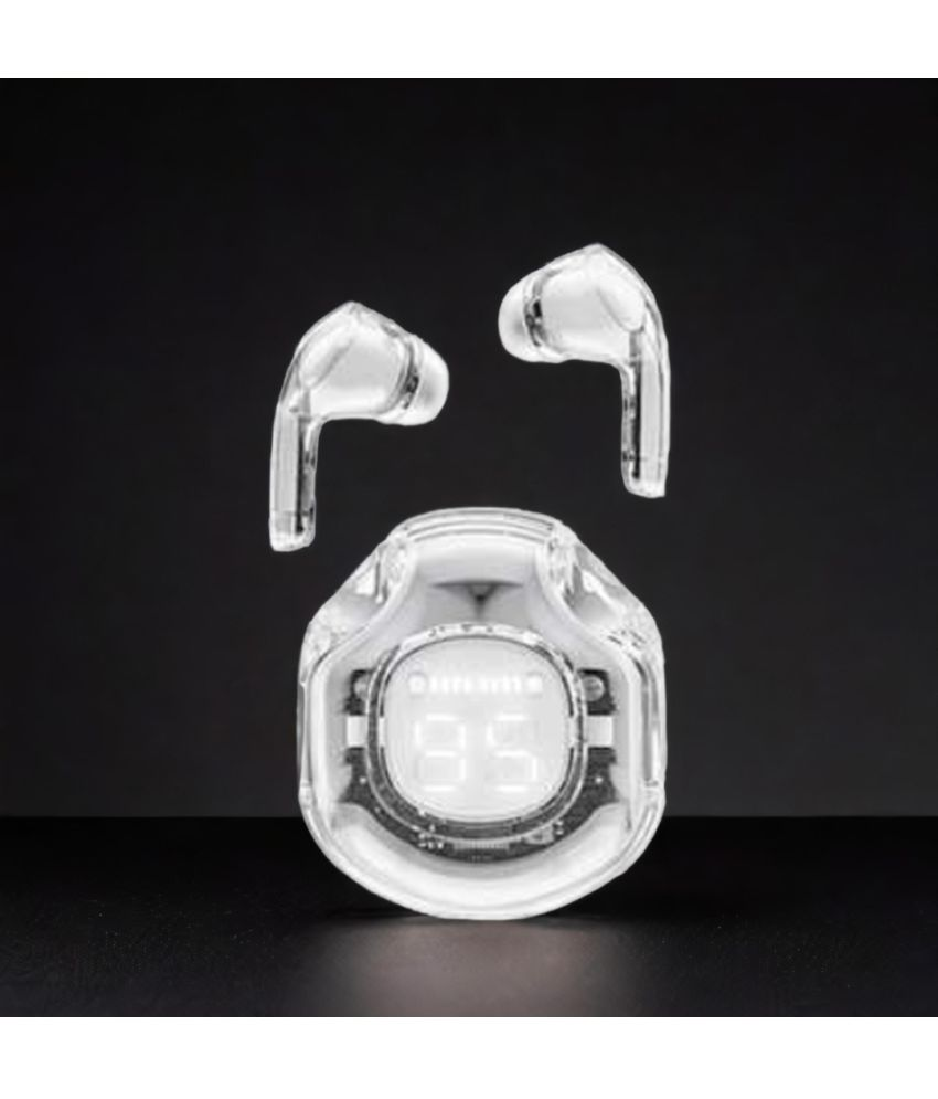     			iHAVS In Ear TWS White