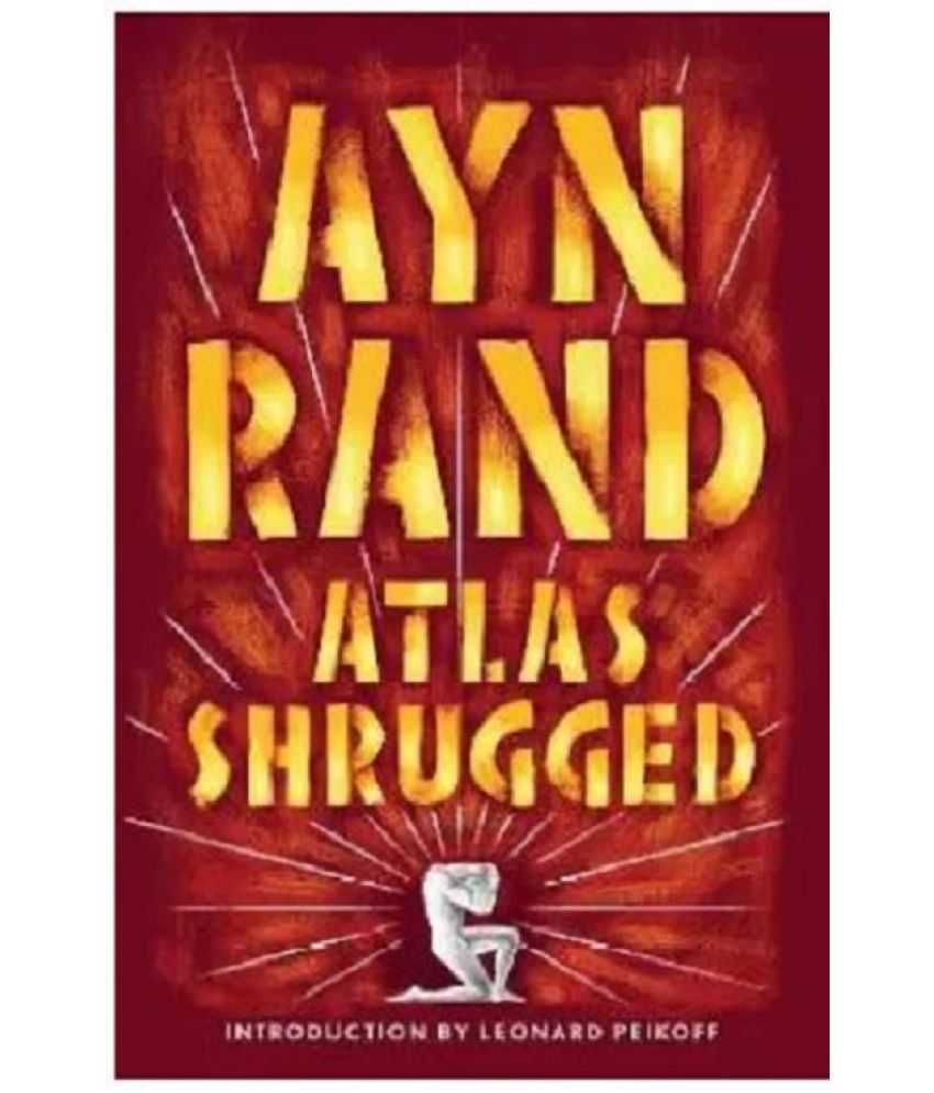     			Atlas Shrugged  (English, Paperback, Rand Ayn)