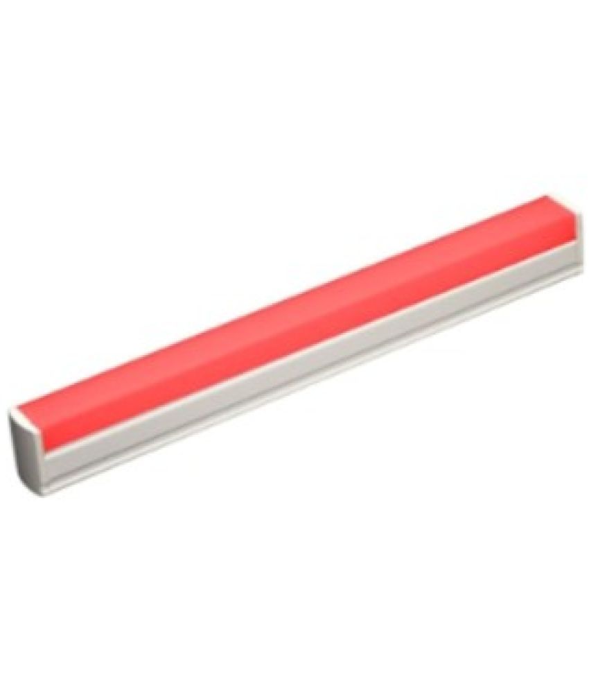     			HPL 20W 118.11x4.06x2.79 LED Tube Light Cool Day Light - Pack of 1