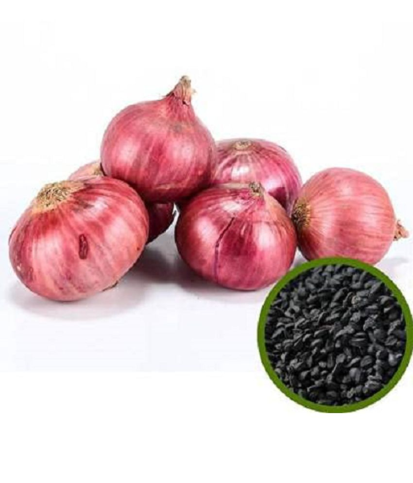     			Vedhahi Organic Onion Vegetable ( 50 Seeds )