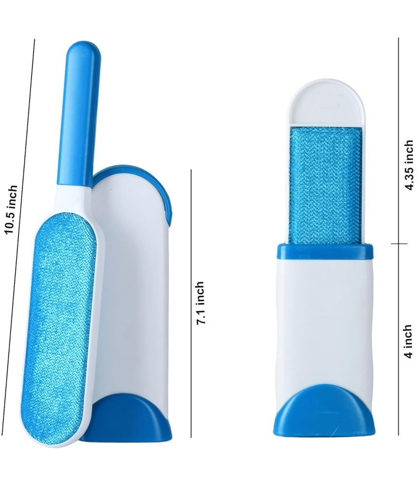     			BLINGPETS Dog Lint Roller ( 0 L )