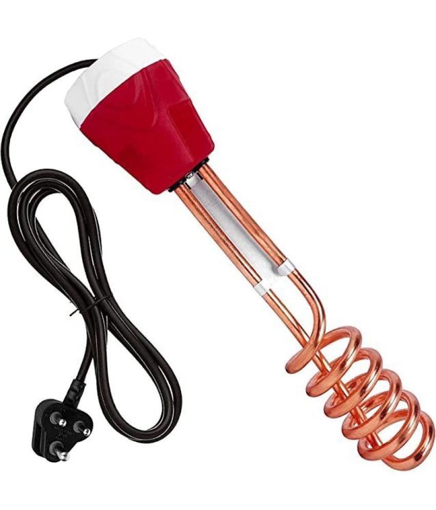     			Spark World Copper 1500W Copper Immersion Rod