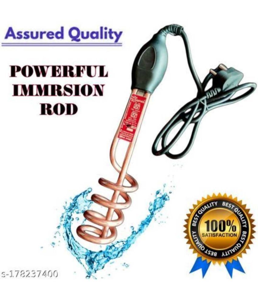     			Spark World Copper 2000W Copper Immersion Rod