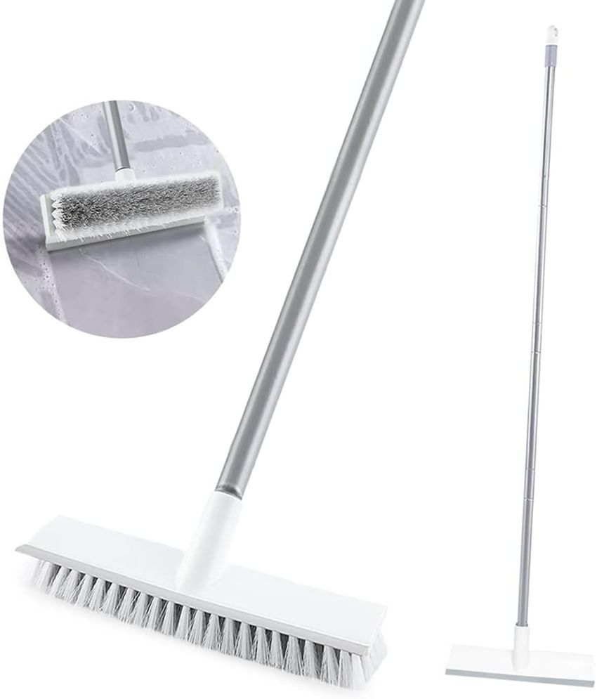     			ATIPRIYA Plastic Floor & Tile Brush ( 1 )