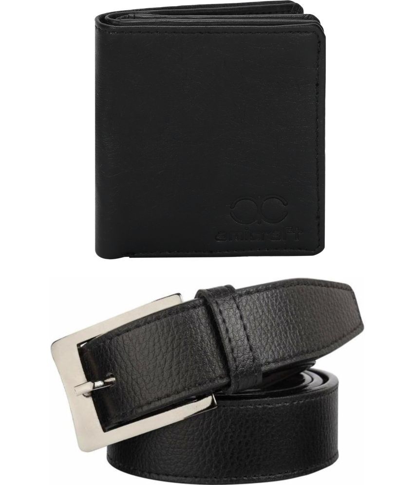     			Amicraft Wallets Belts Wallets Set