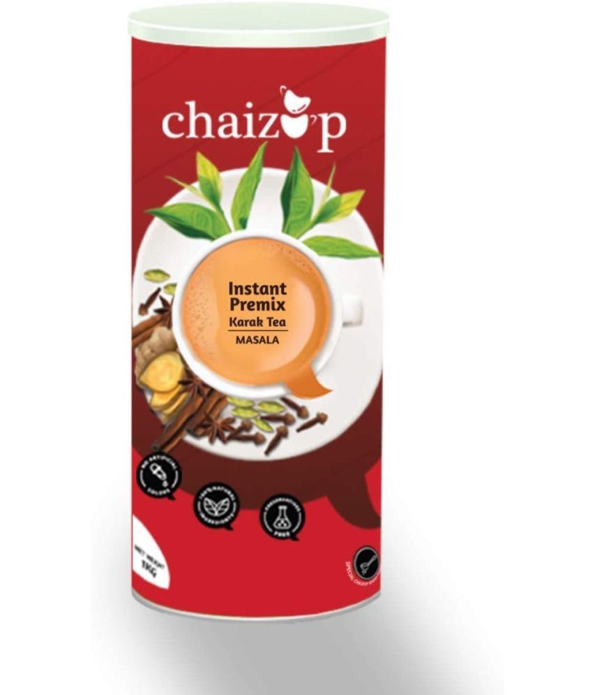     			Chaizup Masala Chai Tea Powder Masala 1kg gm