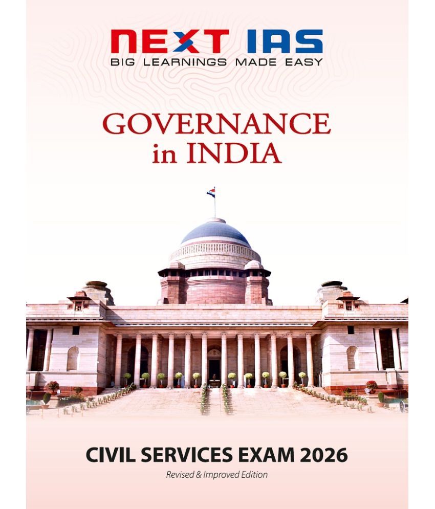     			Civil Services Exam 2026: Governance In India