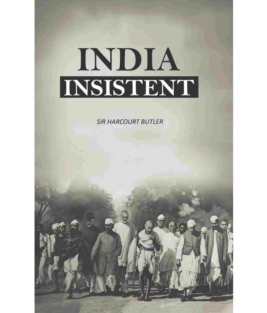     			India Insistent