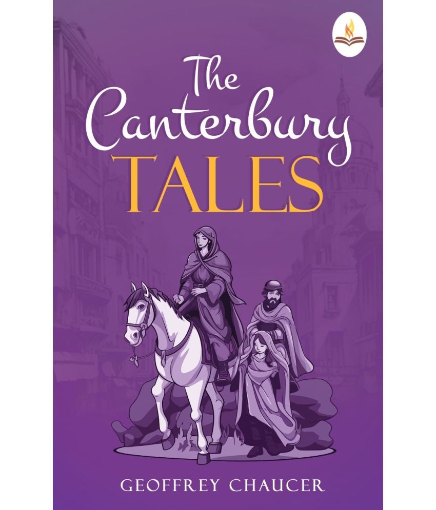     			The Canterbury Tales