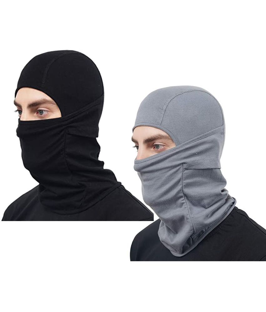     			Ben Toi Cotton Anti Pollution Mask ( Pack of 2 )