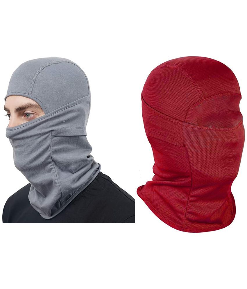     			Ben Toi Cotton Anti Pollution Mask ( Pack of 2 )