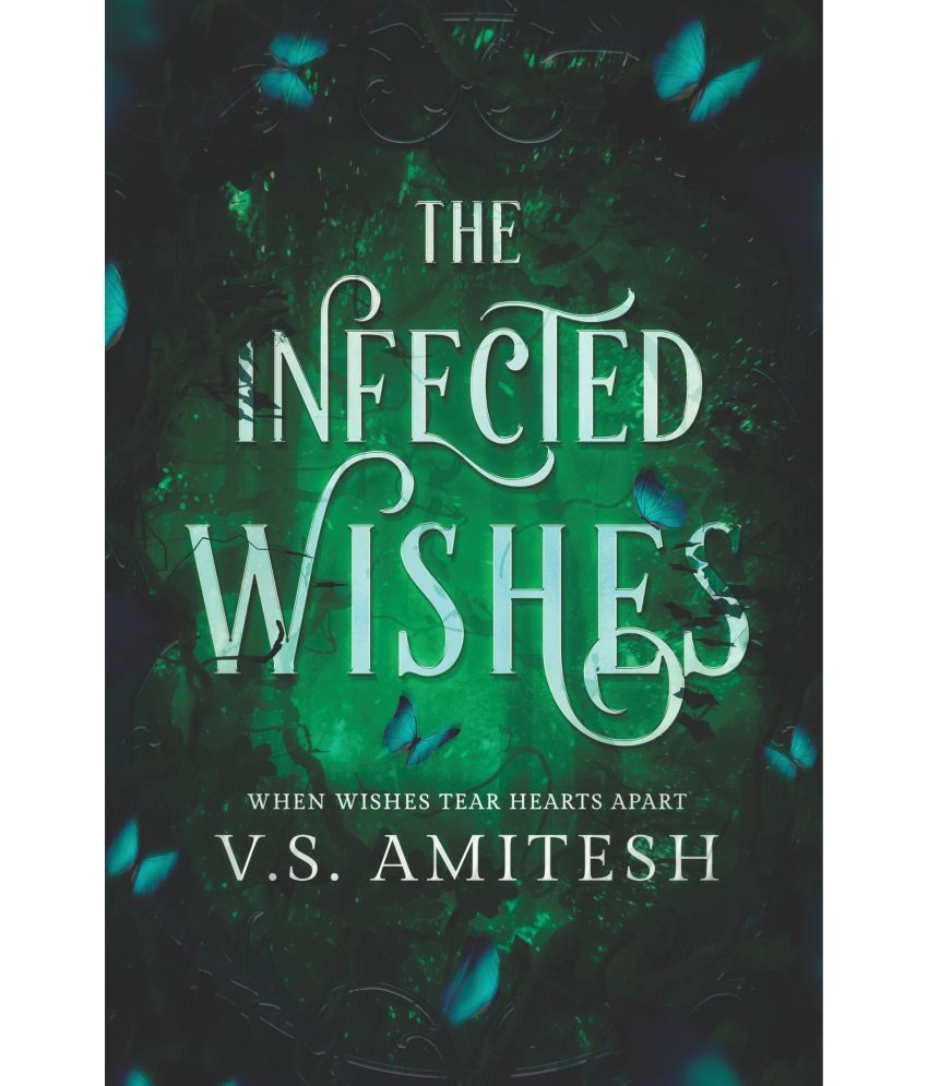     			The Infected Wishes