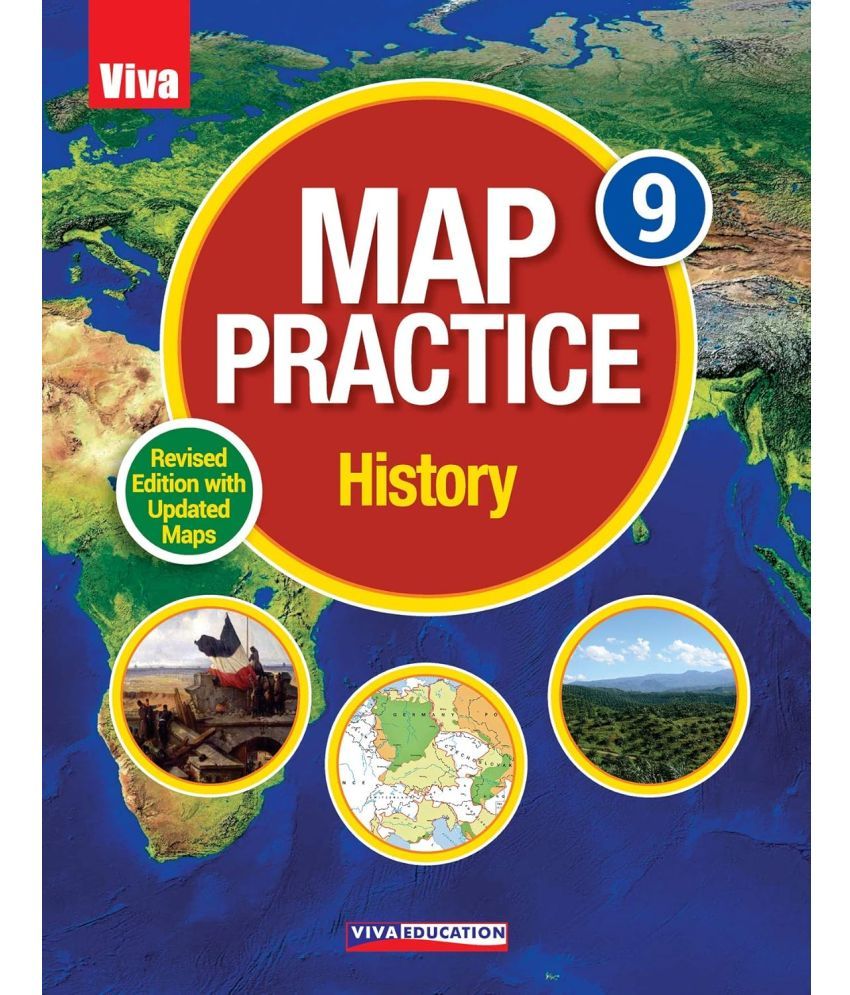     			Viva Map Practice History Class 9